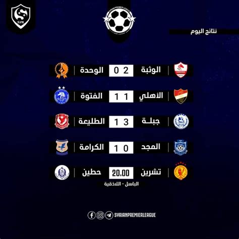 الدوري السوري لكرة القدم